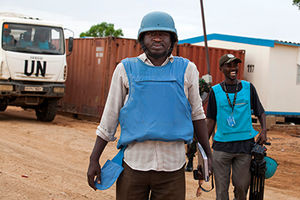 Réquiem por un gran amigo