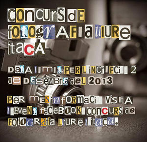 Arte con mayúsculas