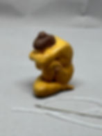 Pensive