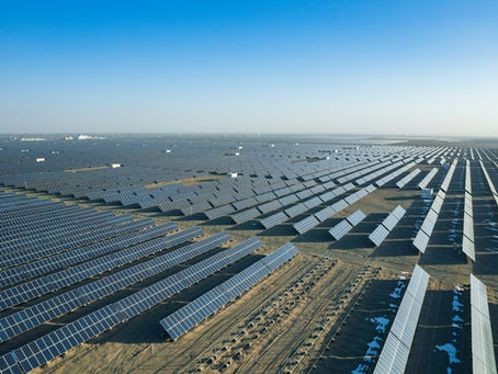 Inspeções termográficas com drones: como reduzir custos e aumentar a eficiência em usinas solares
