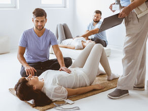 A Terapia Bioenergética como prática integrativa na Saúde Pública brasileira.