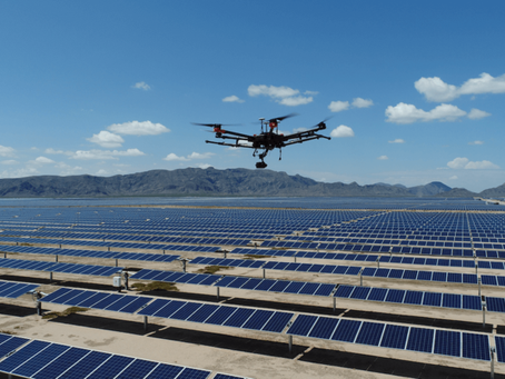 Por meio do uso de drones equipados com tecnologias avançadas, empresas de energia solar podem otimizar inspeções em usinas fotovoltaicas, mas escolher o parceiro certo exige um checklist rigoroso para garantir precisão, segurança e eficiência operacional.
