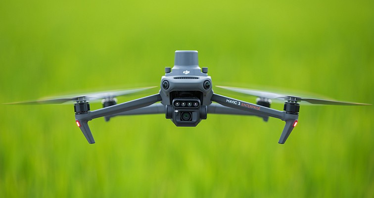 Mavic 3 Enterprise