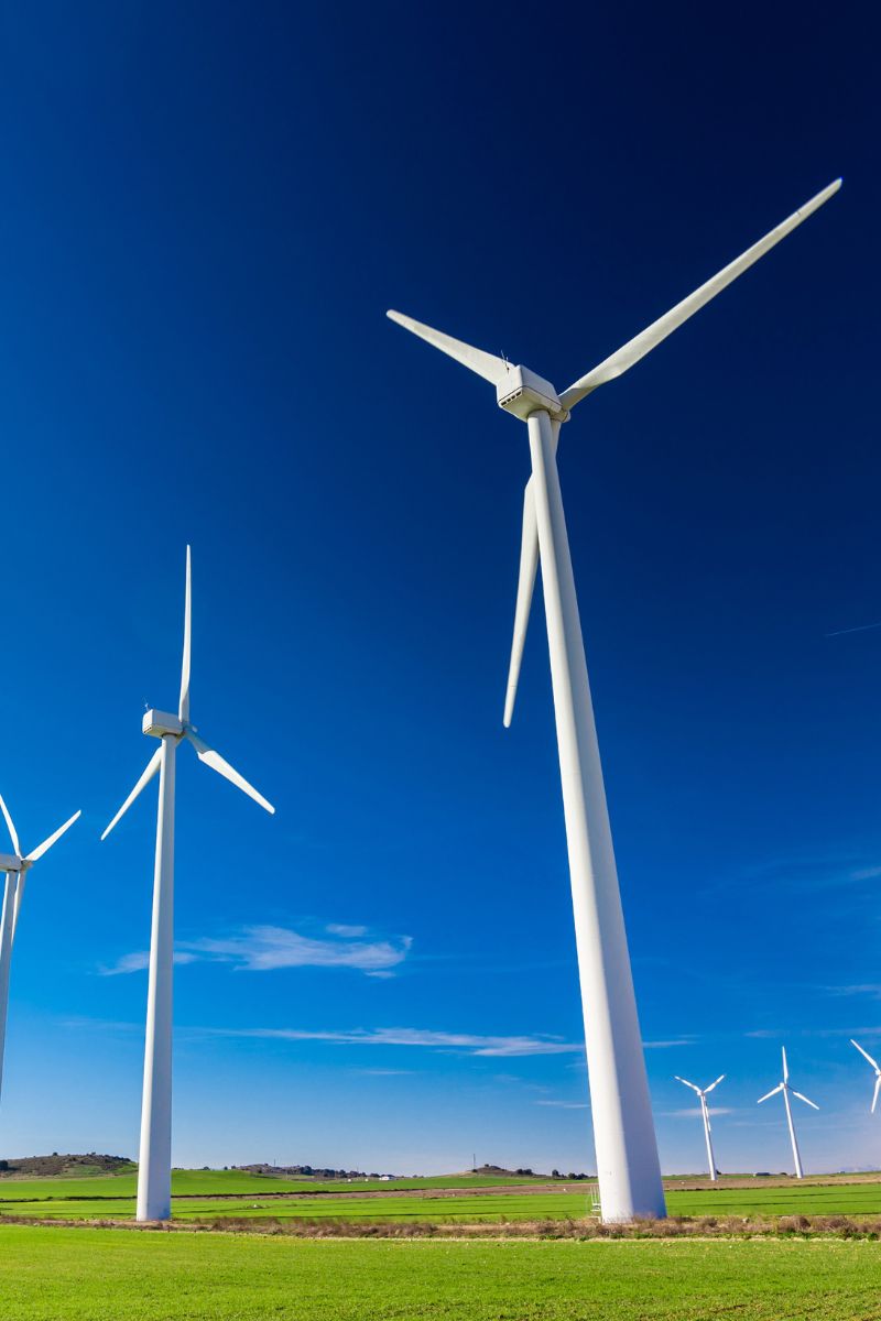 Parques Eólicos