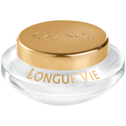 CRÈME LONGUE VIE