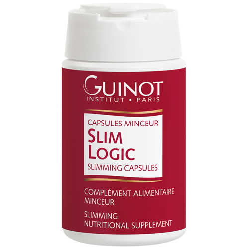 Capsules Minceur Slim Logic
