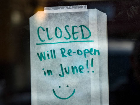 Indoor Dining Returns: Is Your Restaurant Ready?