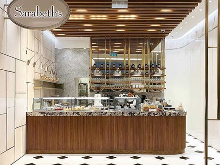 Sarabeth’s launches second Dubai restaurant at Mall of the Emirates