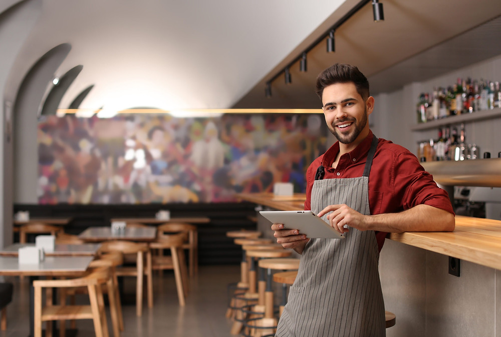 point of sale