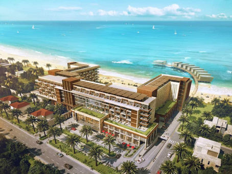 Mandarin Oriental Jumeirah Beach