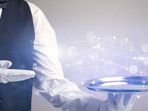 6 Restaurant Trends Shaping 2020