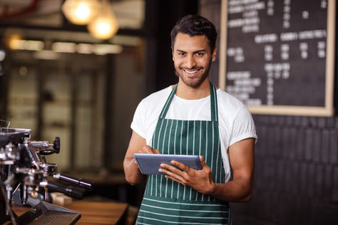 Point of Sale: The Savior of Small Business