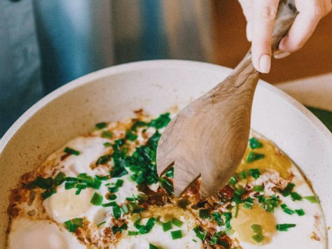Restaurant Highlight: Glasserie