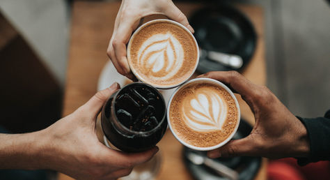 Bumble Brew: The New In-Person Dating App