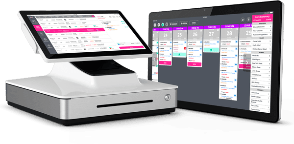 Point of sale