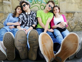 Gen Z: The New Restaurant Customer