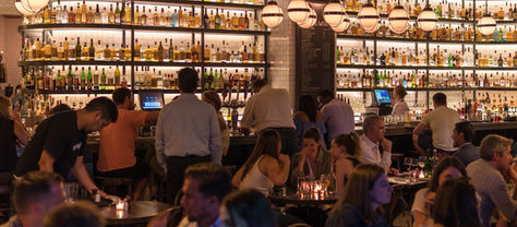 25 Restaurant Terms to Know