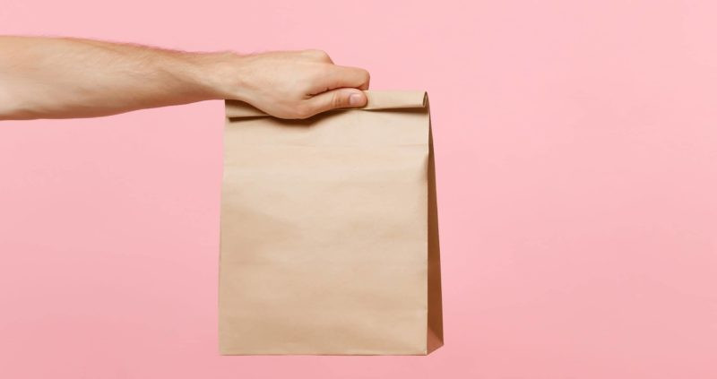 Eliminating Takeout Waste