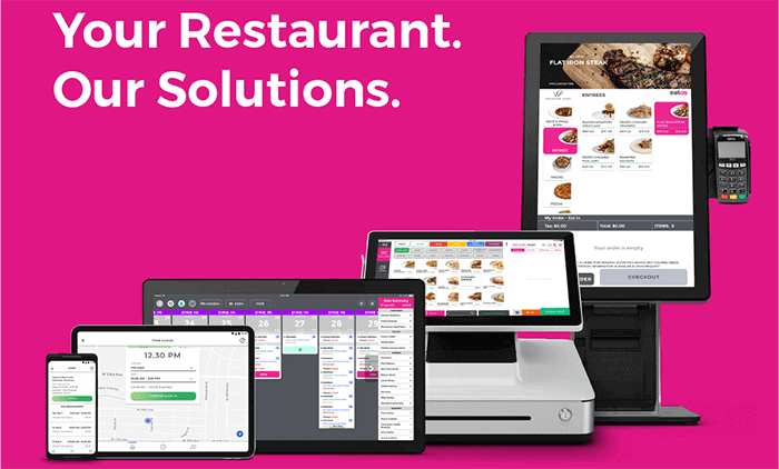 Point of Sale