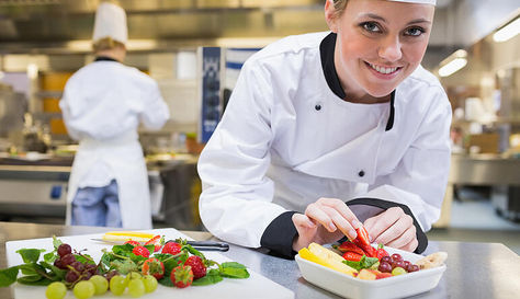 Why Are Restaurants Opening Their Kitchens?