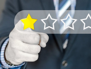 Why Bad Reviews Are Good For Business