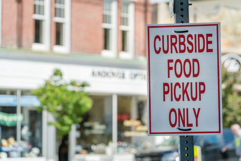 Where’s Curbside Pickup Headed Next?