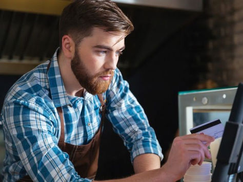 Why is eatOS the Right Choice for Small Business?
