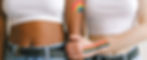 women-with-gay-pride-body-paint-4557464