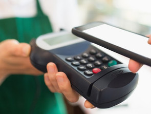 Contactless Payment: The Future of Restaurant Service