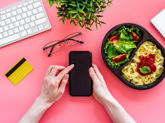 Why Restaurants Rely on Technology So Much
