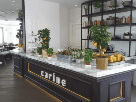 Carine