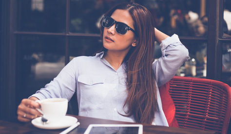 Self-Service: Not Just for QSRs