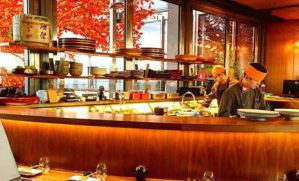 sushisamba