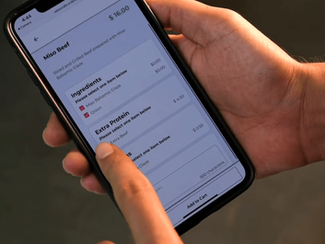 How Artificial Intelligence-Driven Menus Can Help Your Restaurant