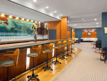 The Chart Room