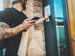 Safer Food Delivery