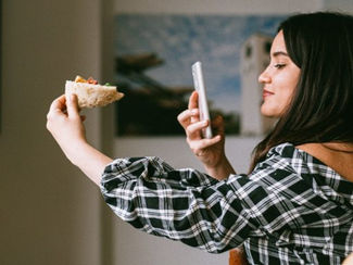 Can Food Influencers Survive a Pandemic?