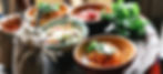 bowls-with-meat-stew-salads-and-spices-4194625