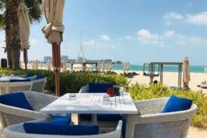 palm grill
