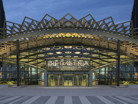 The Galleria