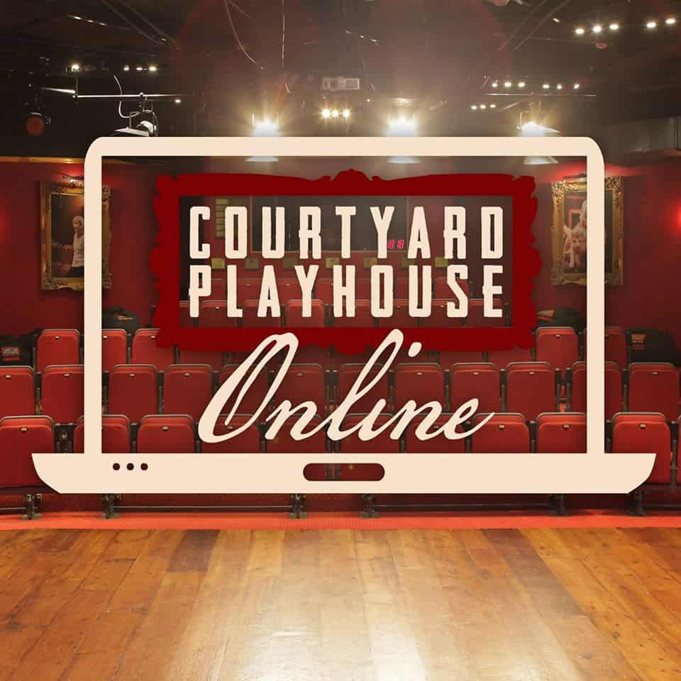 The Courtyard Playhouse is launching an online course for kids in the UAE