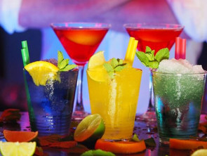 5 Tips for Making Perfect Cocktails