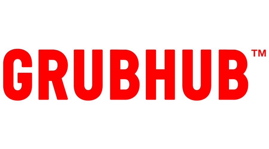 grubhub-vector-logo
