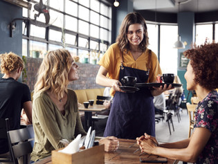 Which Service Model Is Right for Restaurants?