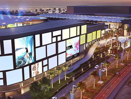 Nad Al Sheba Mall