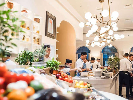 GAIA Dubai