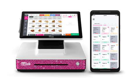 Point of Sale Trends That Will Revolutionize Your Restaurant
