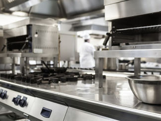 The Most Essential Equipment For Your Restaurant’s Kitchen