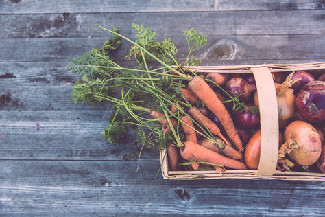 What to Expect as the Food Supply Chain Recovers