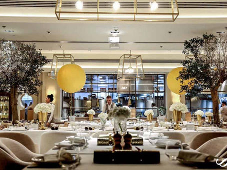 Dubai’s Il Borro Tuscan Bistro launches a new delivery service